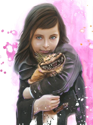 Аллана Соло