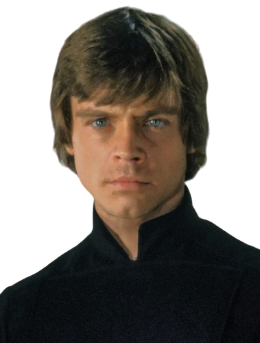 Люк Скайуокер